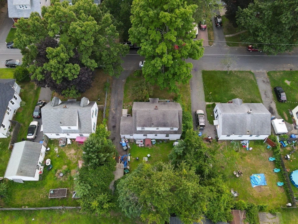 Beautiful single family home